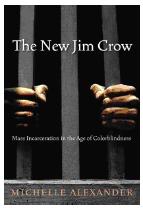 See SPC in Action for details on the SPC Radical Reading Group’s plans to discuss The New Jim Crow.