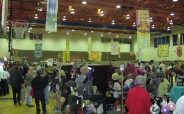 Plowshares Craftsfair and Peace Festival: Plowshares is the perfect shopping spot in Central New York, as well as a great place to catch up with old friends, meet new folks and just hang out in a caring community of folks.