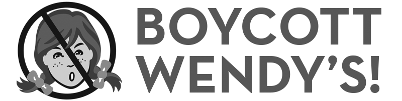 Boycott Wendy's 