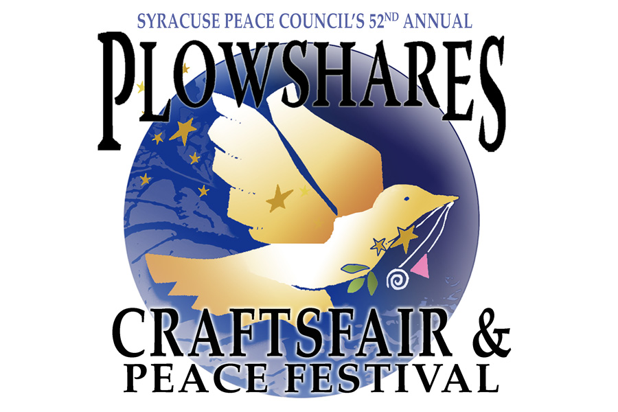 2022 Plowshares Crafts Fair and Peace Festival