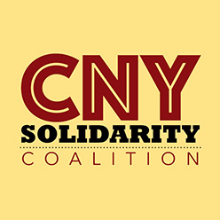 CNY Solidarity Coalition
